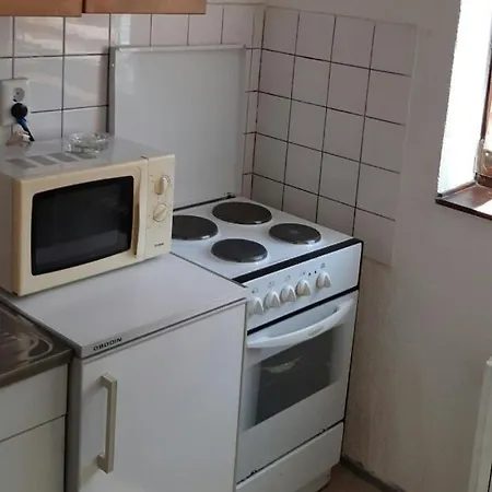 Appartement Migy *