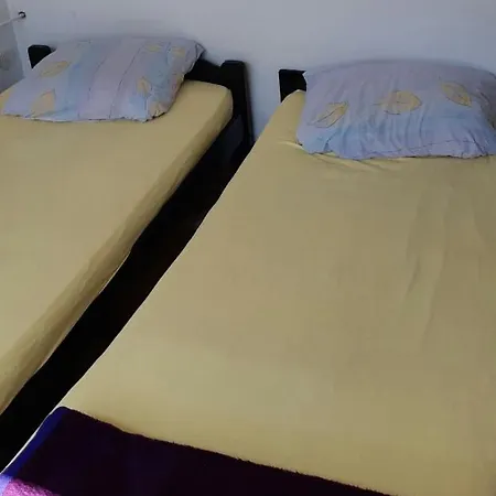 Appartement Migy *